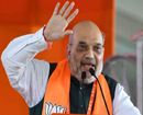 Shah on 3-day visit to K’taka, BJP plans to strengthen base in south